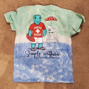 Kids simply southern